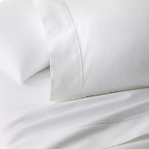 Hotel Collection 1000 Thread Count 100% Supima Cotton 3-Pc Sheet Set,CALKing/WHT